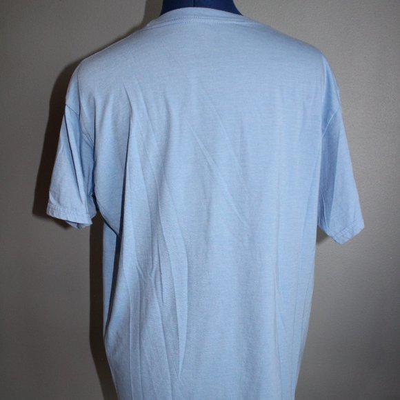 O'Neill Men's Blue Short Sleeve Modern Fit T-Shirt ~L~ - Picture 6 of 7